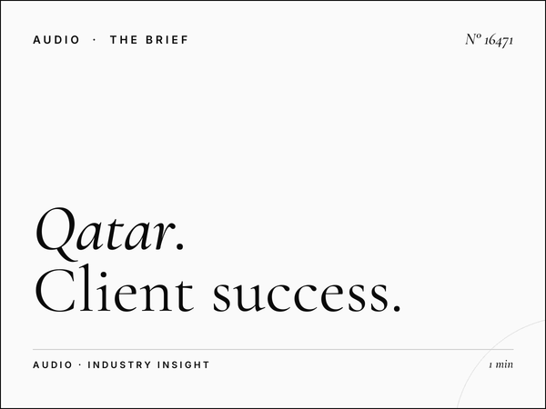 Qatar Radio 90.8 Testimonials: Client Success Stories