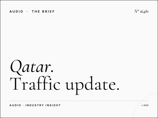 Qatar Radio 90.8 Traffic Reports: Qatar Traffic Update