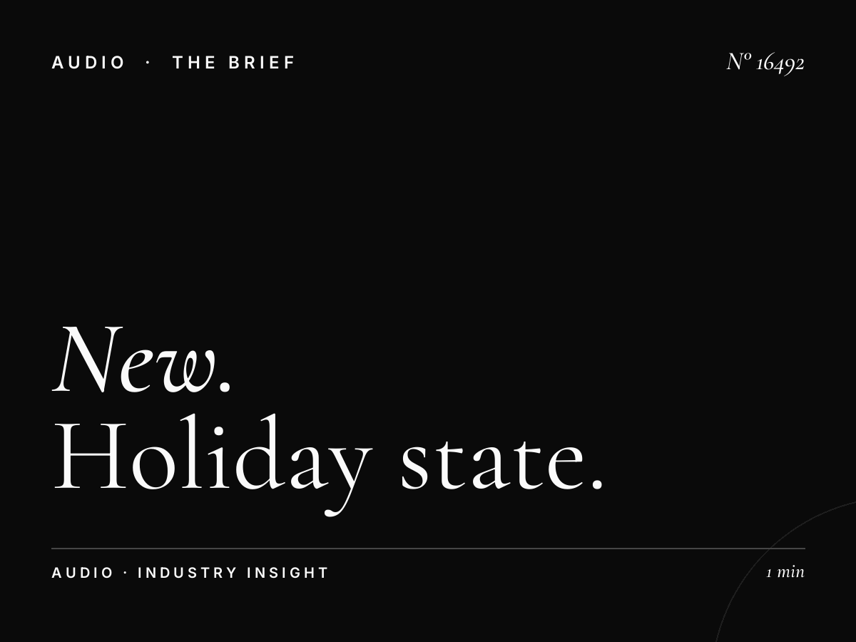 New Year Qatar Radio 90.8: Holiday State Advertising