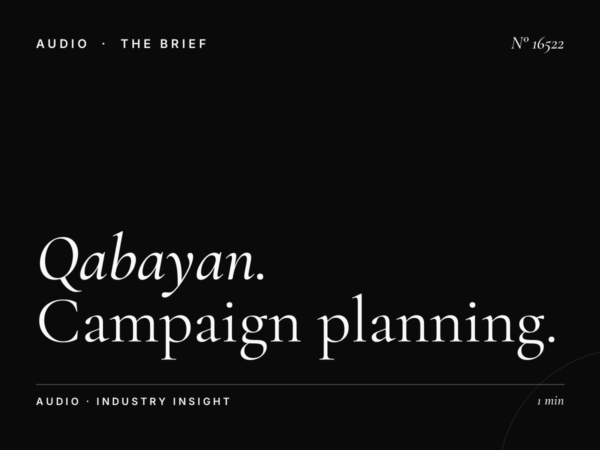 Qabayan Radio 94.3 Advertising Strategy: Campaign Planning for Filipino Audiences in the UAE