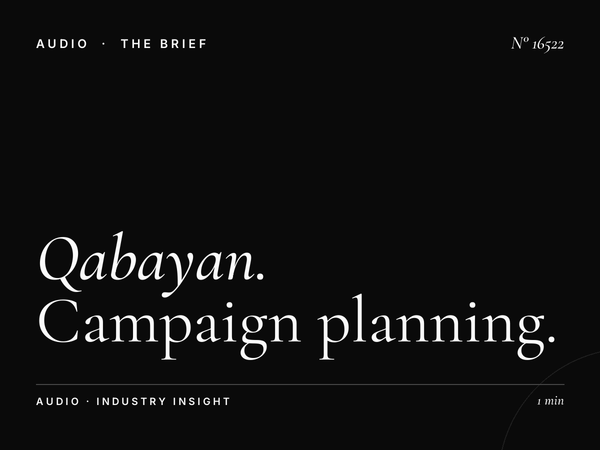 Qabayan Radio 94.3 Advertising Strategy: Campaign Planning for Filipino Audiences in the UAE