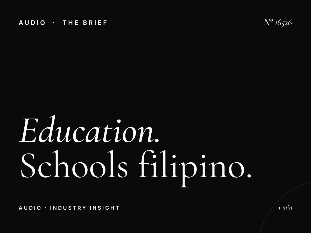 Education Qabayan Radio 94.3: Schools Filipino Advertising
