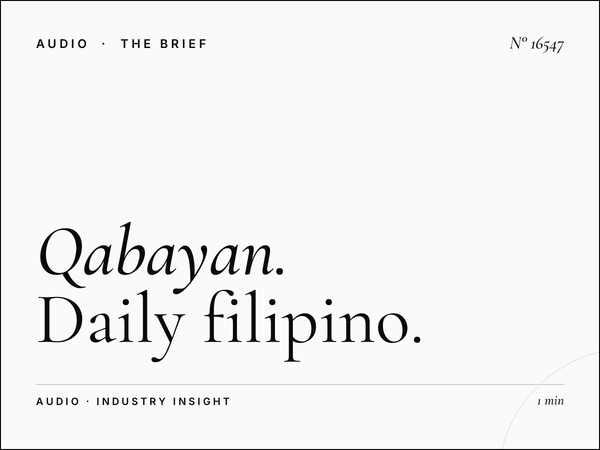 Qabayan Radio 94.3 Reach: Daily Filipino Listener Impressions