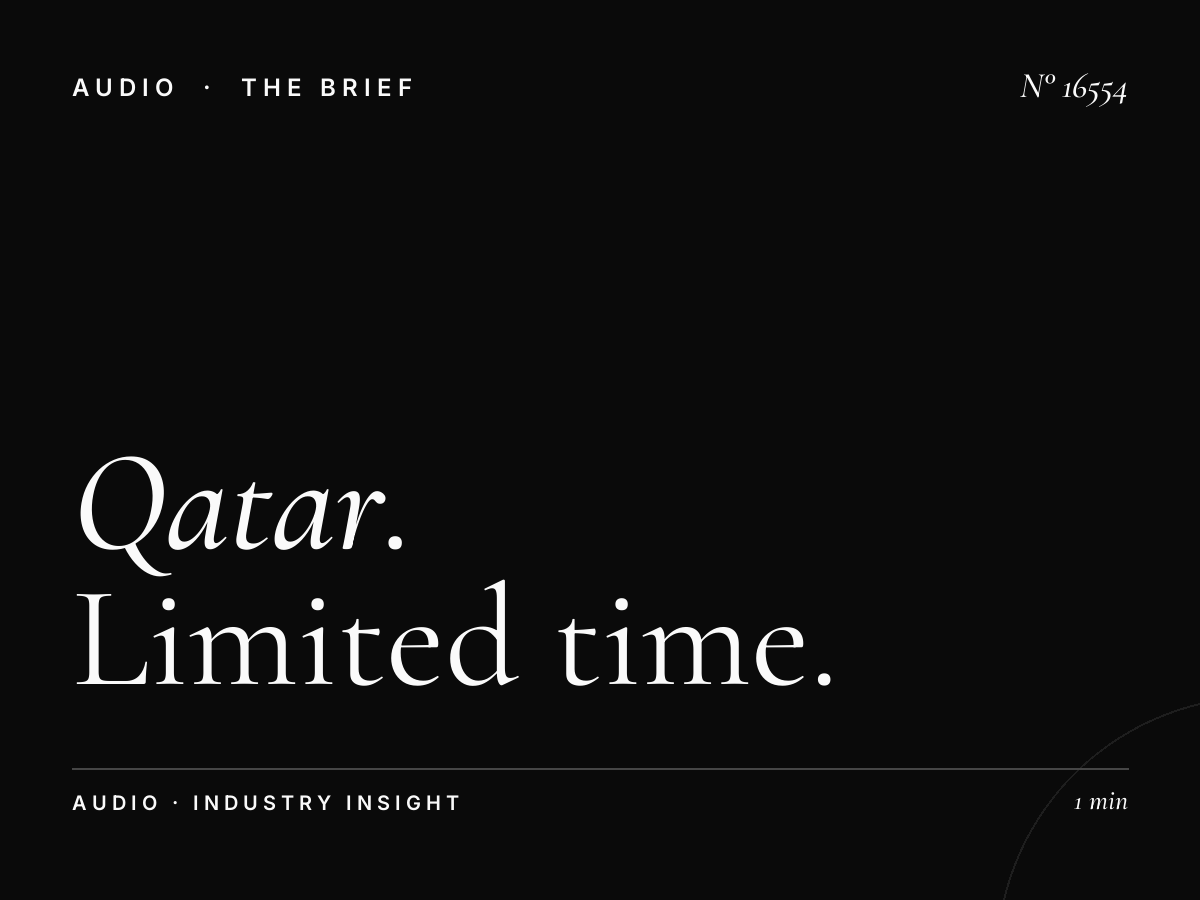 Qatar Radio 90.8 Special Offers: Limited Time State