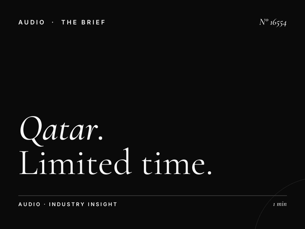 Qatar Radio 90.8 Special Offers: Limited Time State