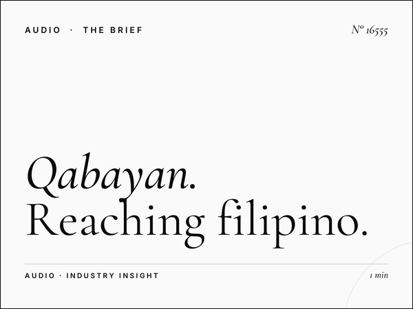 Qabayan Radio 94.3 Construction Workers: Reaching Filipino Labour in the UAE