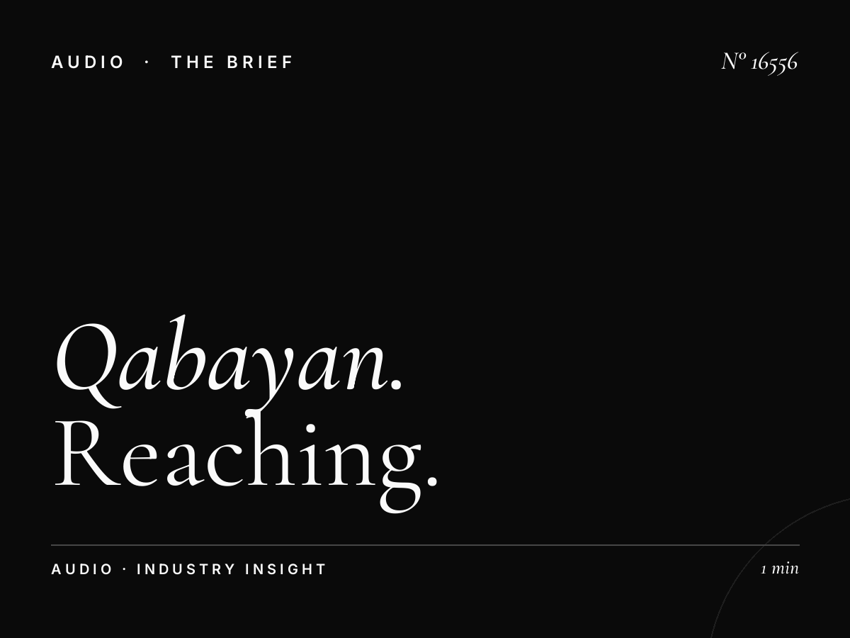 Qabayan Radio 94.3 Domestic Workers: Reaching the Filipino Household Workforce in the Middle East