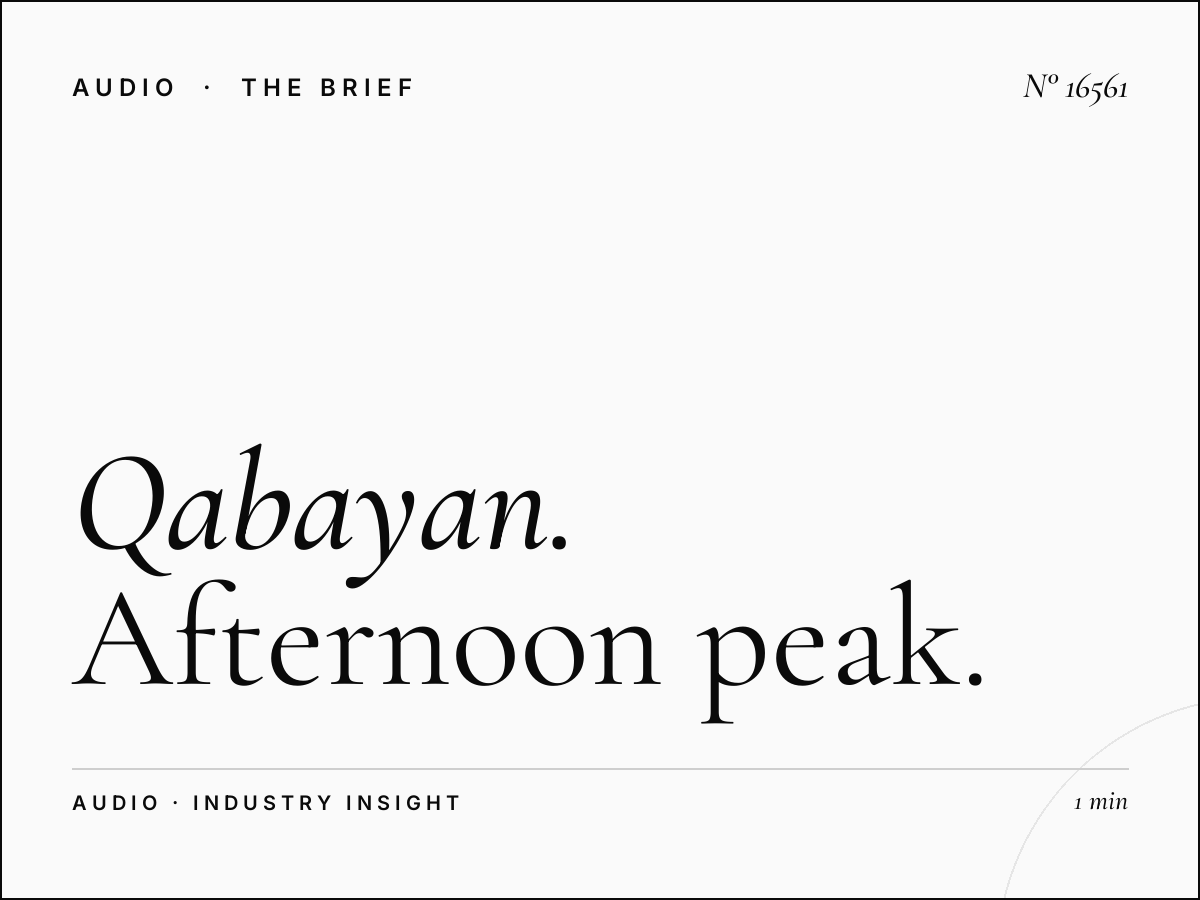 Qabayan Radio 94.3 Evening Commute: Afternoon Peak Filipino Programming Delivers Unmatched Access to UAE's Filipino Community