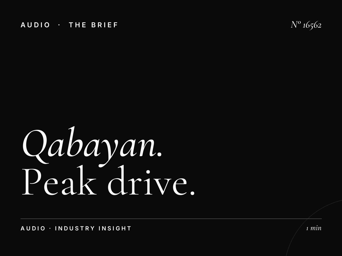 Qabayan Radio 94.3 Morning Commute: Peak Drive Filipino