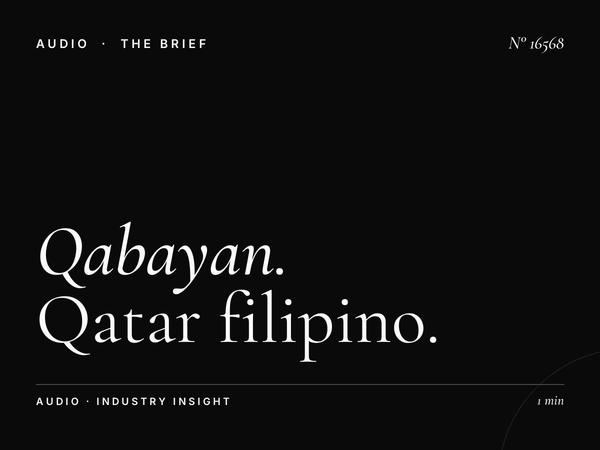 Qabayan Radio 94.3 Market Share: Qatar Filipino Landscape