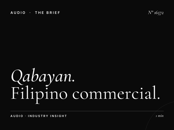 Qabayan Radio 94.3 Creative Production: Filipino Commercial Excellence in UAE Broadcasting