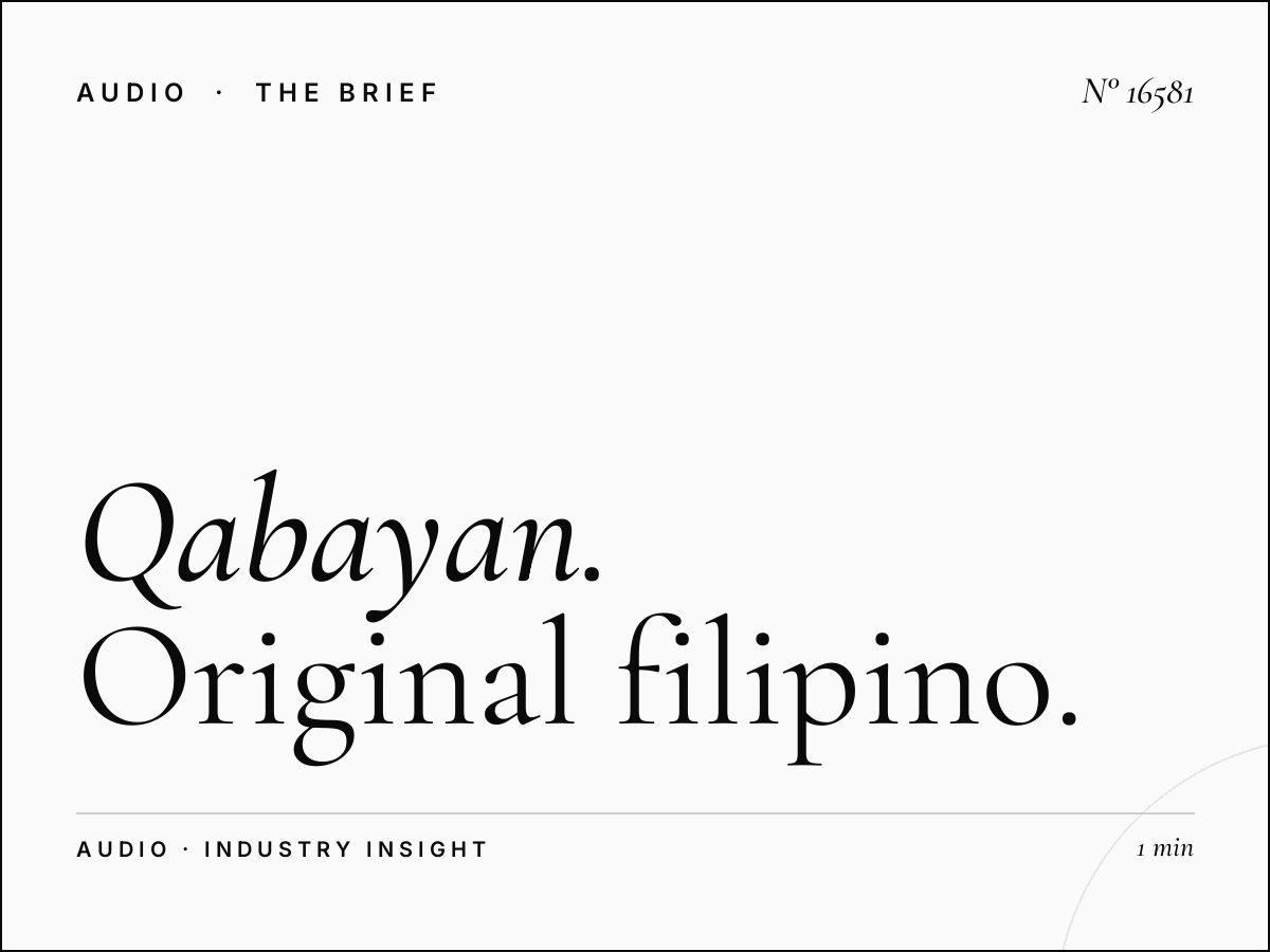 Qabayan Radio 94.3 OPM Music: Original Filipino Music