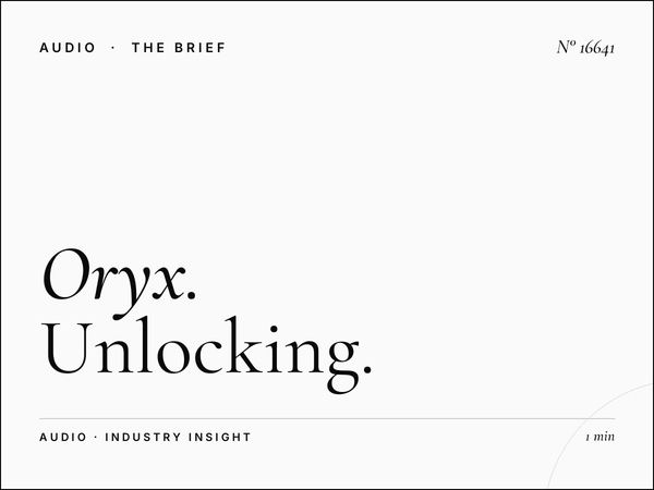 Oryx French Radio 94.0 Brand Partnership: Unlocking the Power of French-Language Marketing in the UAE