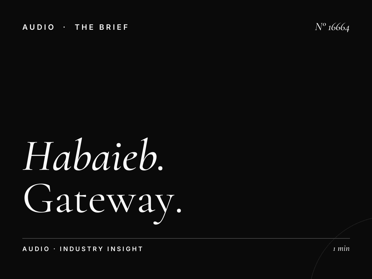 Habaieb Radio 93.7: Your Gateway to Qatar's Arabic Community