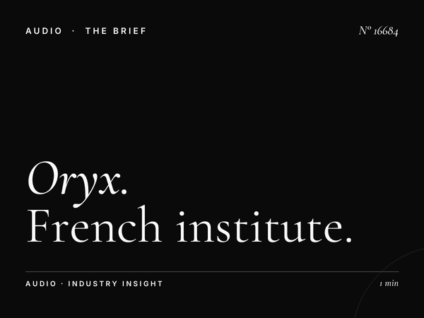 Oryx French Radio 94.0 Cultural Events: French Institute Qatar