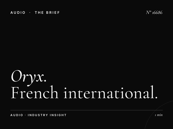 Oryx French Radio 94.0 Education: French International School - Your Gateway to Dubai's Elite Francophone Market