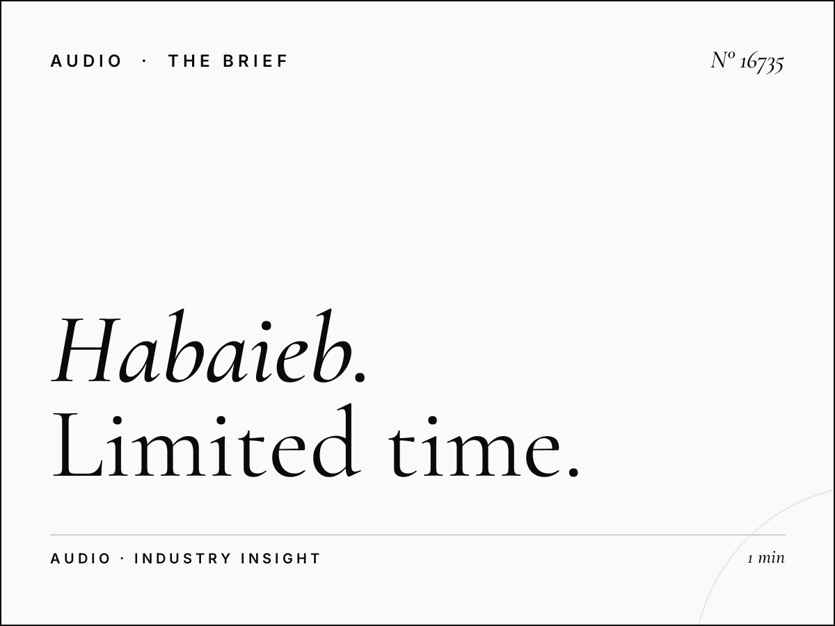 Habaieb Radio 93.7 Special Offers: Limited Time Arabic Programming Deals That Drive Real ROI