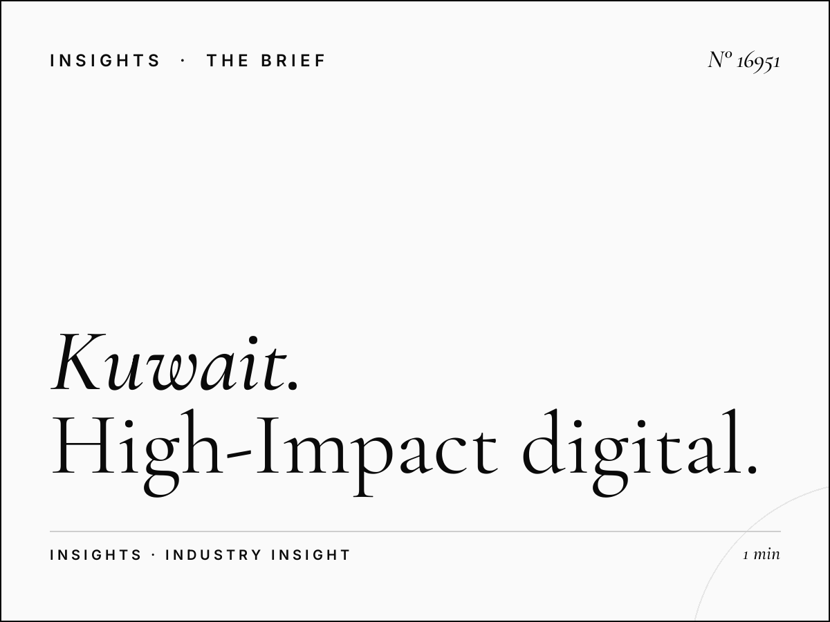 Kuwait LED Megas Visibility: High-Impact Digital Mega Advertising That Demands Attention
