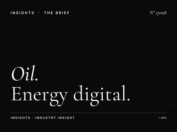 Oil Gas Industry Kuwait LED Megas: Energy Digital Mega