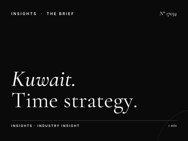 Kuwait LED Megas Dayparting: Time Strategy