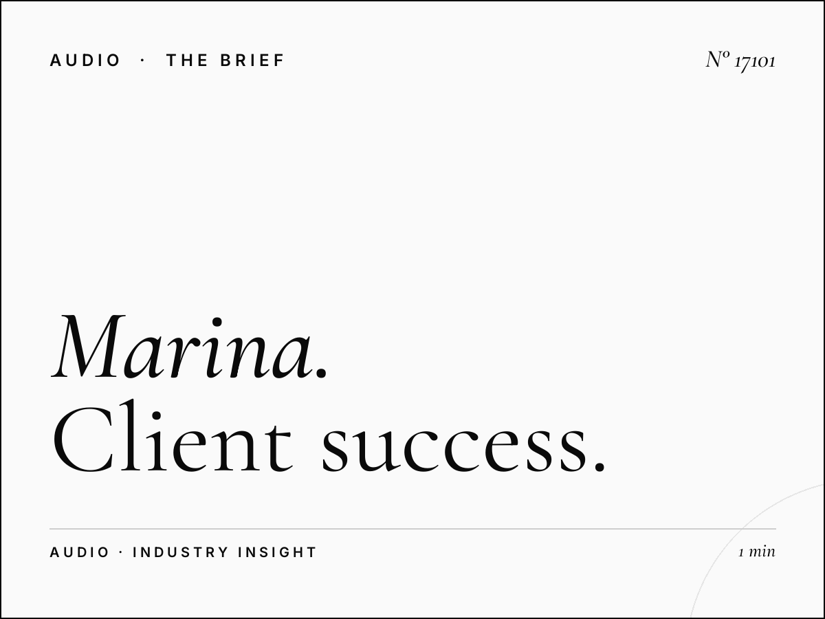 Marina FM 90.4 Testimonials: Client Success Kuwait Stories