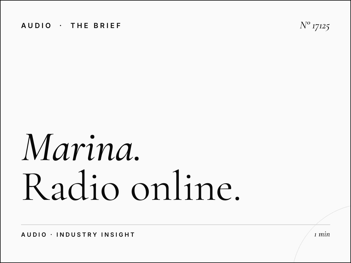 Marina FM 90.4 Digital Integration: Radio Online Kuwait