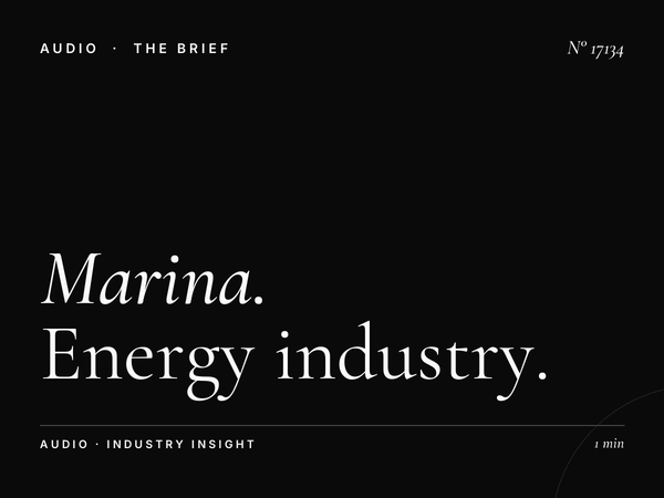 Marina FM 90.4 Oil Gas Sector: Energy Industry Kuwait