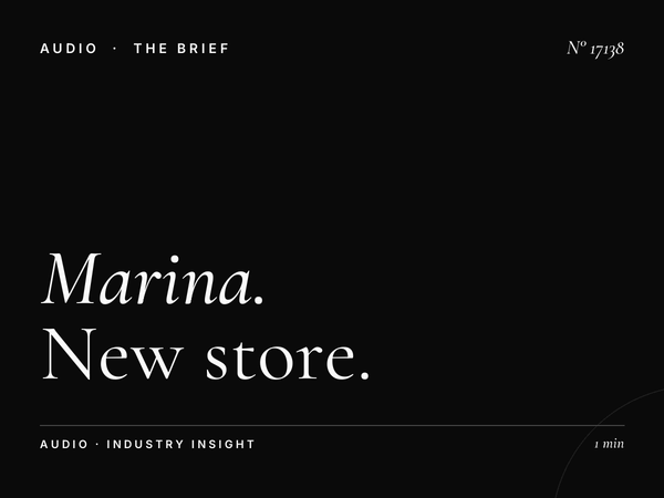 Marina FM 90.4 Grand Opening: New Store Kuwait Launch
