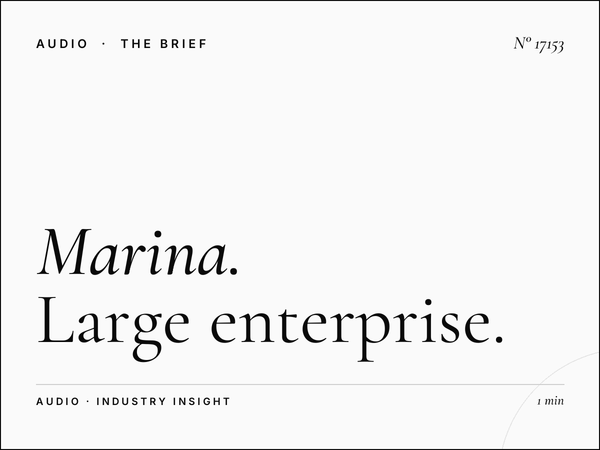 Marina FM 90.4 Corporate: Large Enterprise Kuwait Marketing