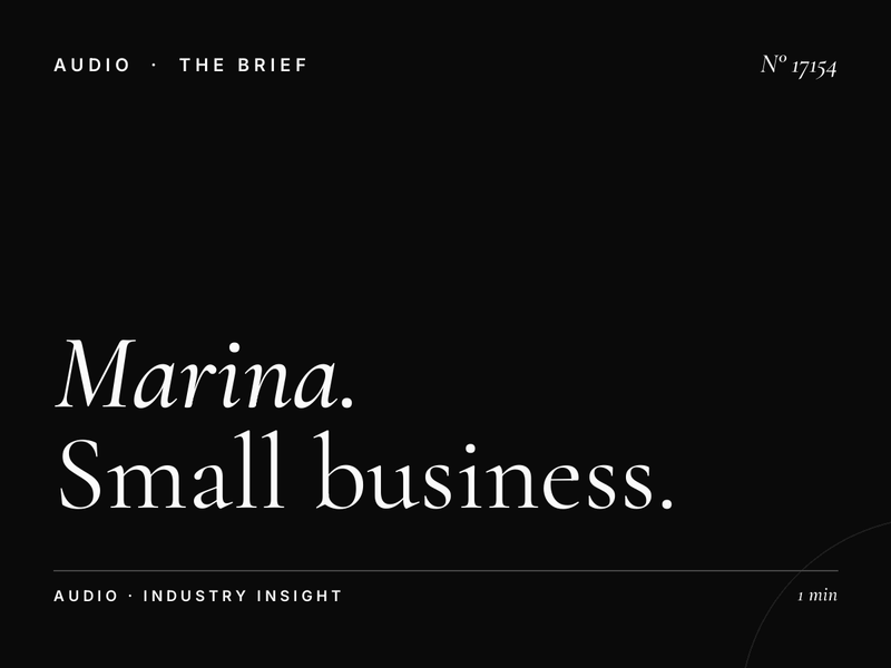 Marina FM 90.4 Local Business: Small Business Kuwait