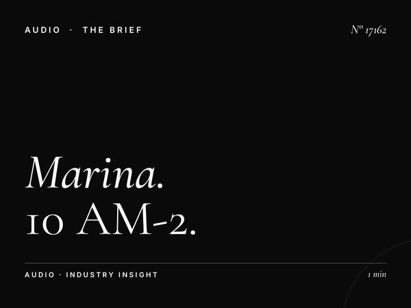 Marina FM 90.4 Midday Block: 10 AM-2 PM Kuwait Advertising