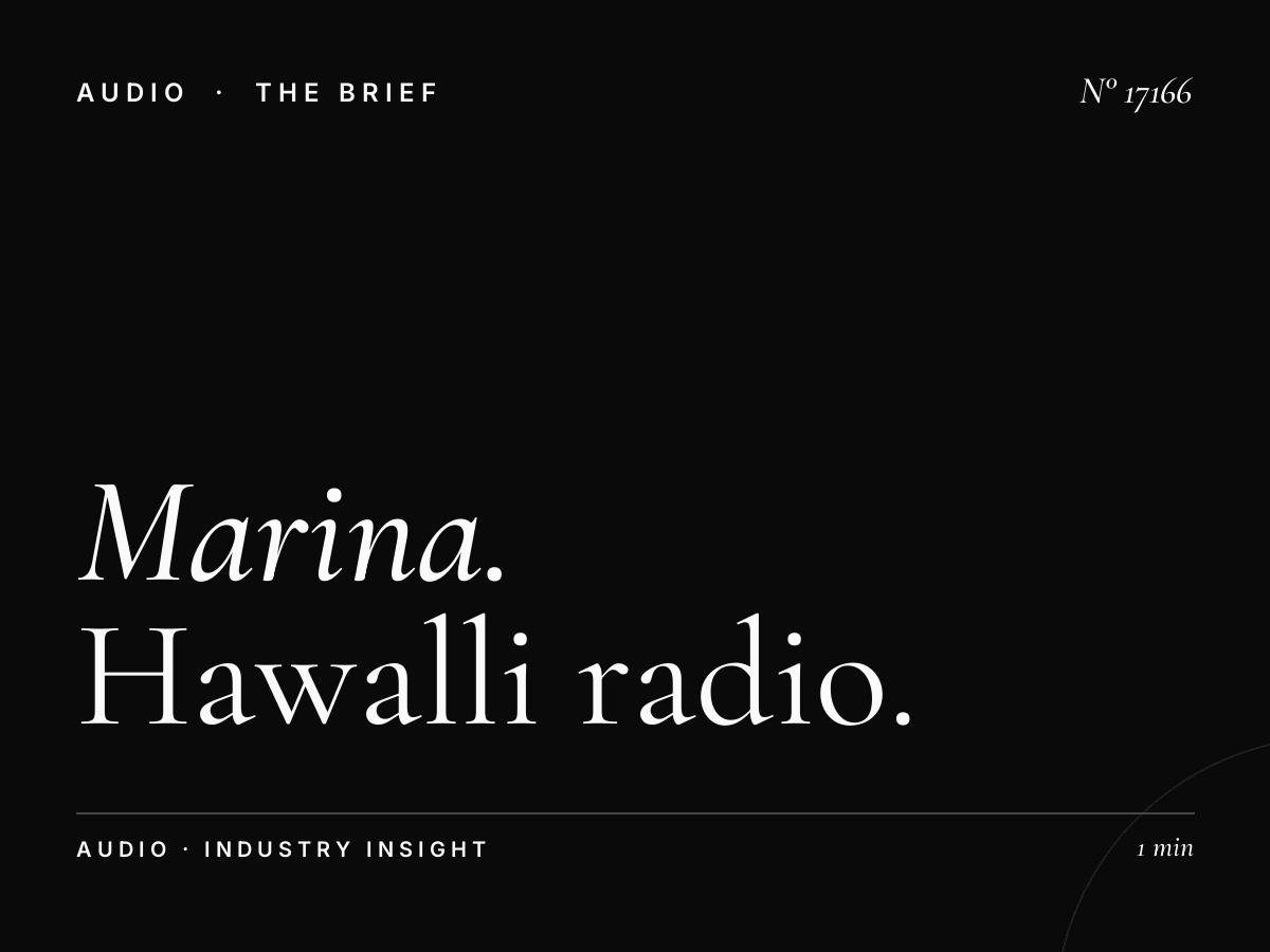Marina FM 90.4 Hawalli Coverage: Hawalli Radio Audience