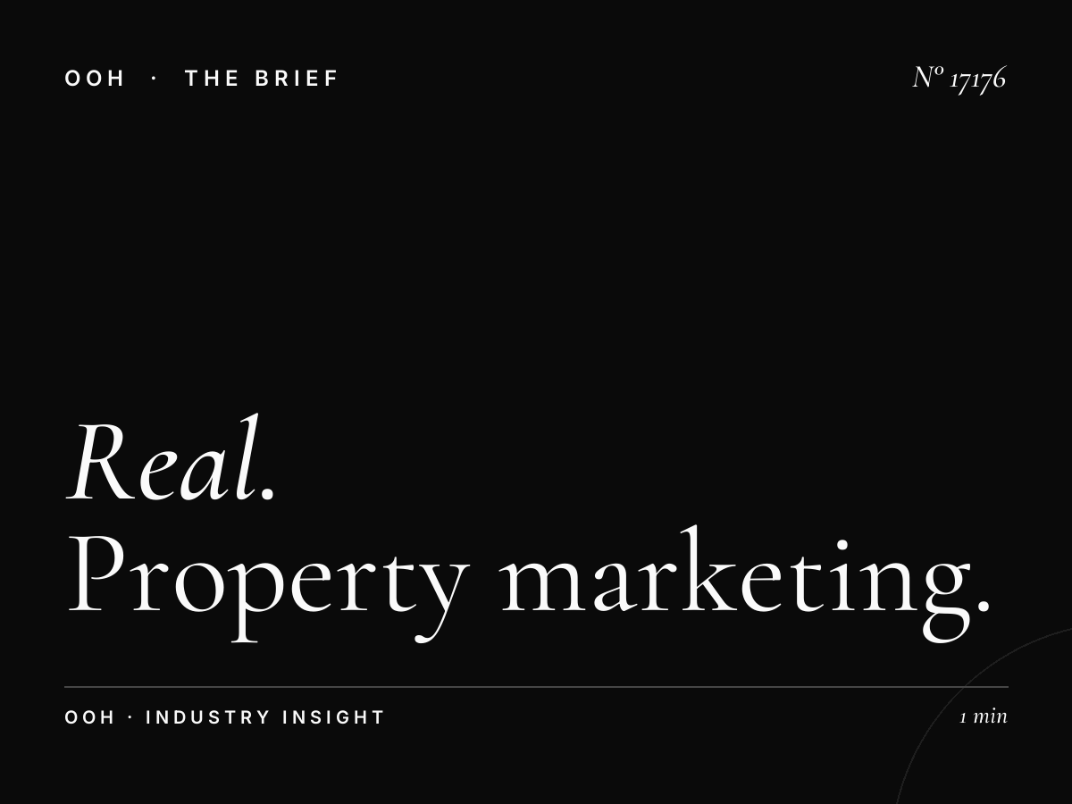 Real Estate CBD Darsait Billboard: Property Marketing That Commands Attention in Muscat's Commercial Heart