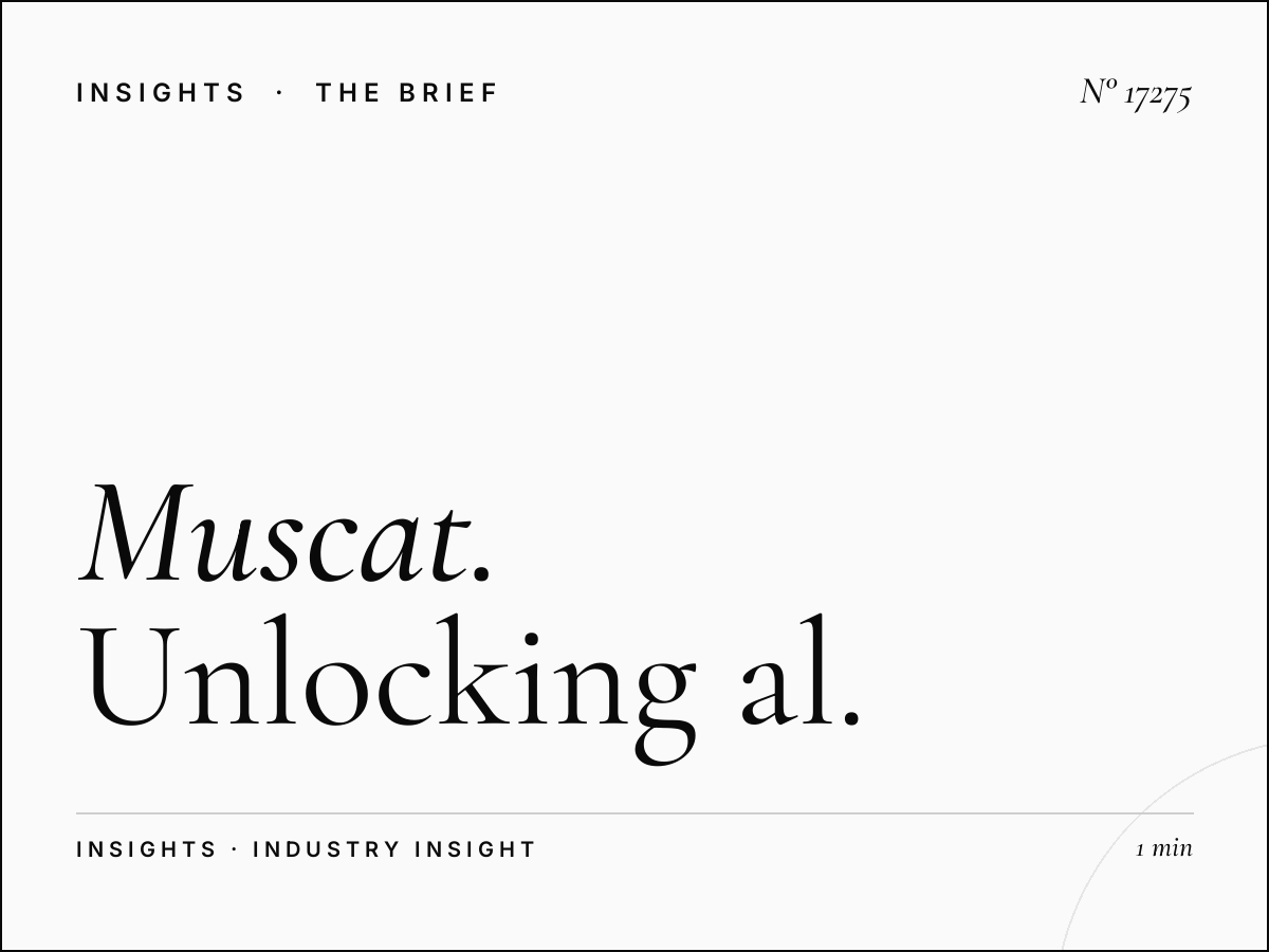 Muscat Government District Branding: Unlocking Al Khuwair Awareness for Strategic Market Entry