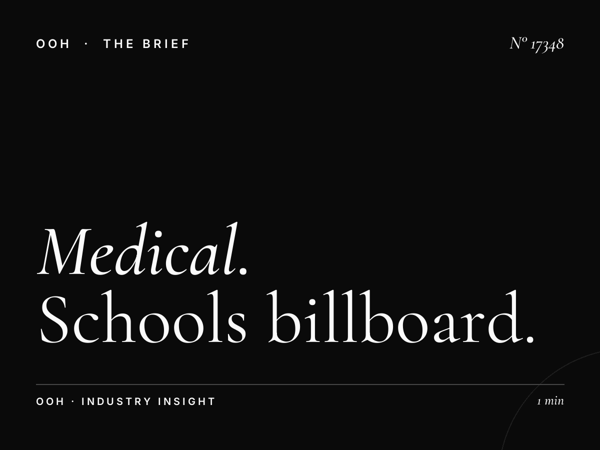 How Medical Schools Billboard Advertising at Ghala Royal Hospital Drives Student Recruitment