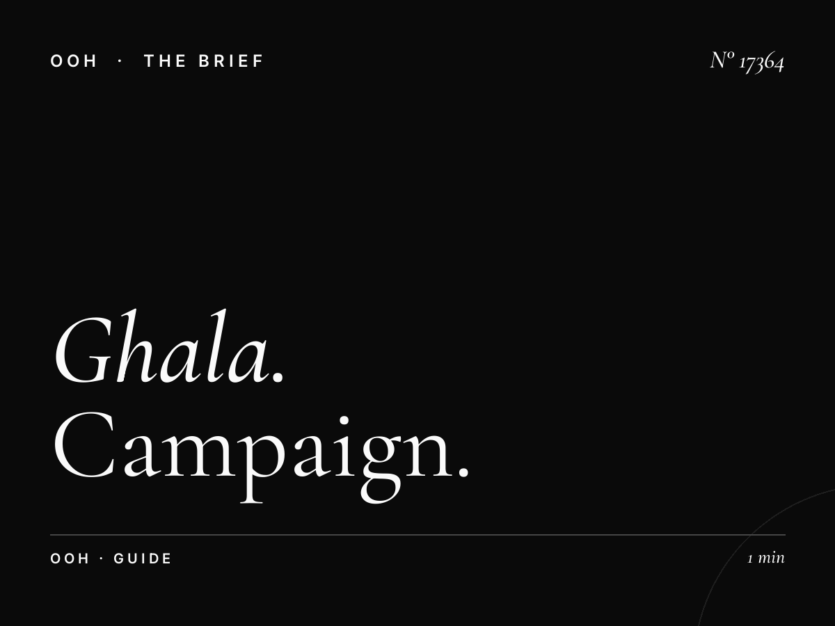 Ghala Royal Hospital Billboard Advertising: Campaign Guide