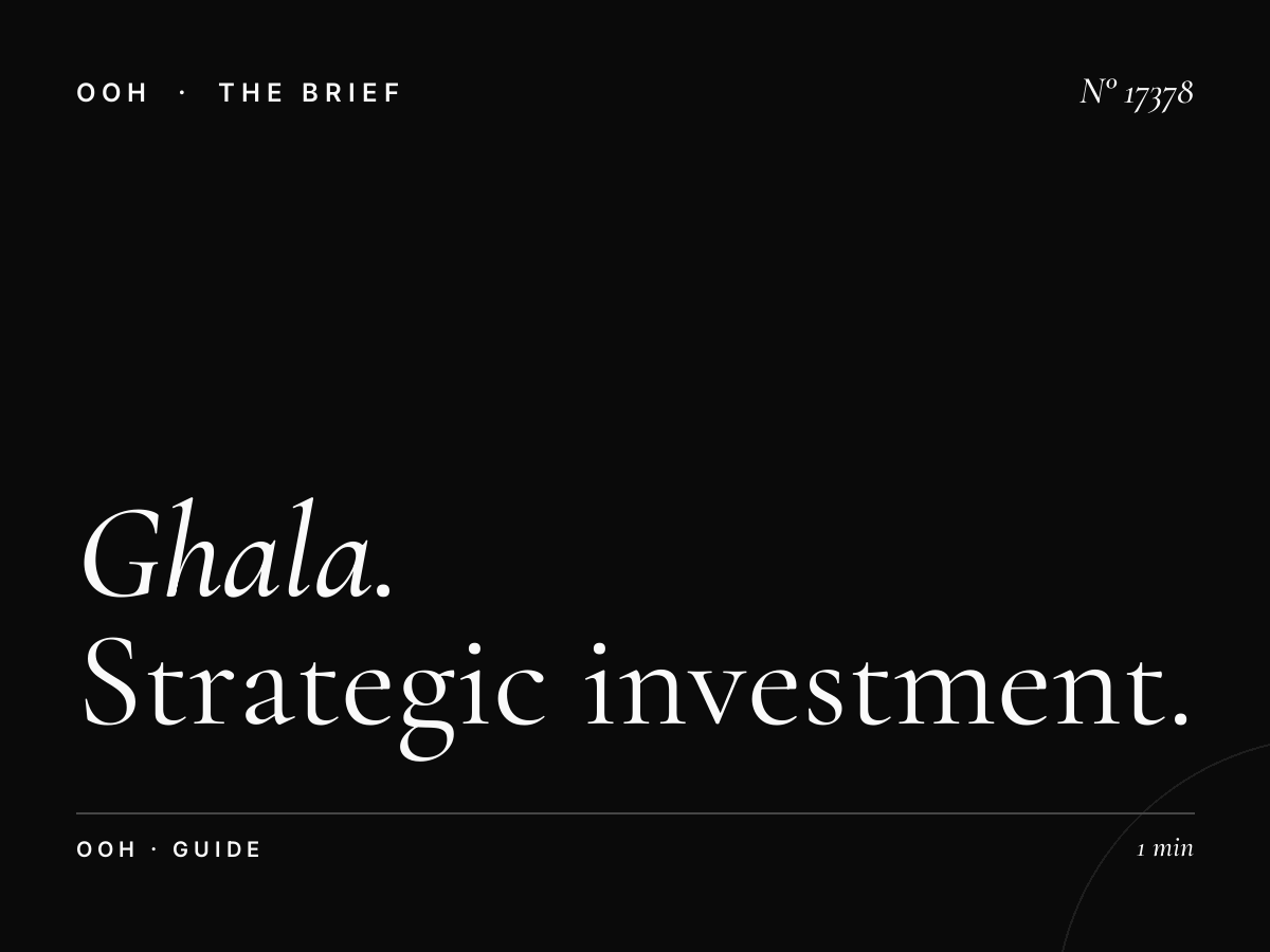 Ghala Royal Hospital Static Billboard Budget: Strategic Investment Guide for Healthcare Advertising in Oman