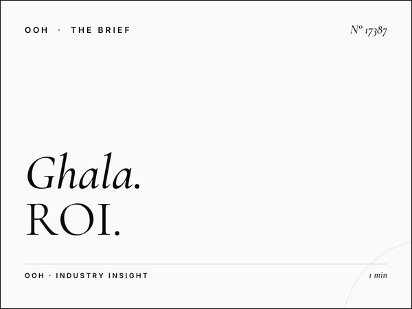 Ghala Royal Hospital Billboard Success Stories: ROI
