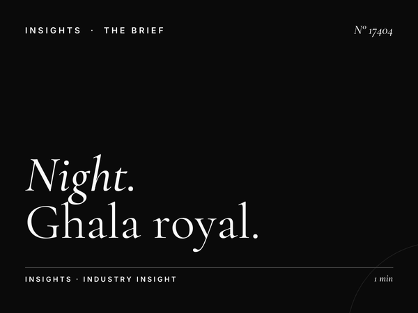 Night Medical District: Ghala Royal Hospital After-Dark