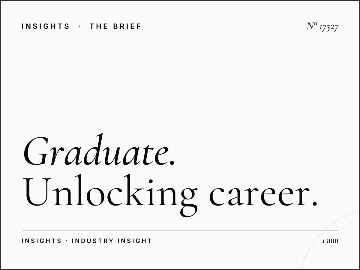 Graduate Employment Muscat University Screen: Unlocking Career Opportunities Through Campus Advertising