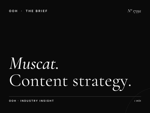 Muscat University Digital Screen Production: Content Strategy for Campus Advertising Success