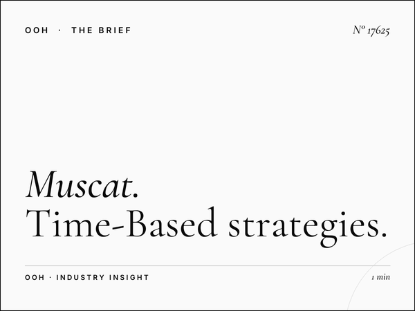 Muscat University Digital Screen Dayparting: Time-Based Strategies for Maximum Student Engagement