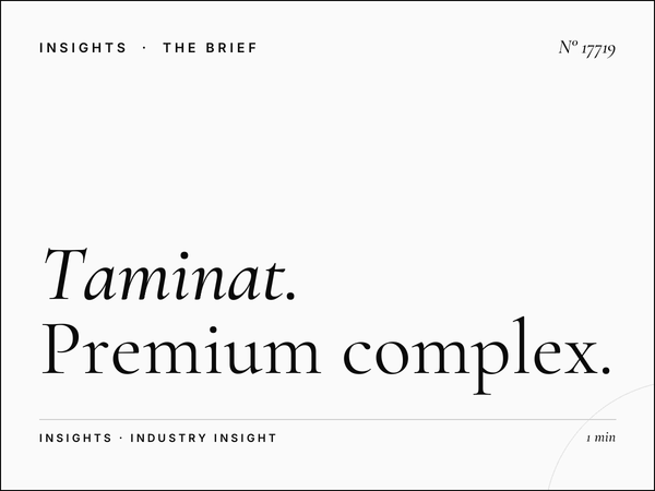 Taminat Complex Screen Site Muscat: Premium Complex Spot