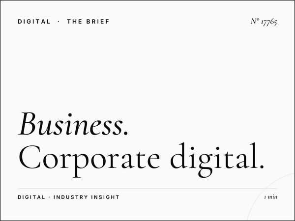 Business Services Taminat Complex Screen: Corporate Digital Advertising for Modern Enterprises