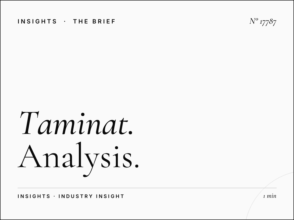 Taminat Complex Screen Audience Profile Muscat: Analysis