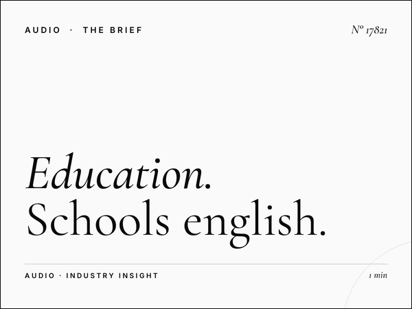 Education Virgin Radio Oman: Schools English Advertising