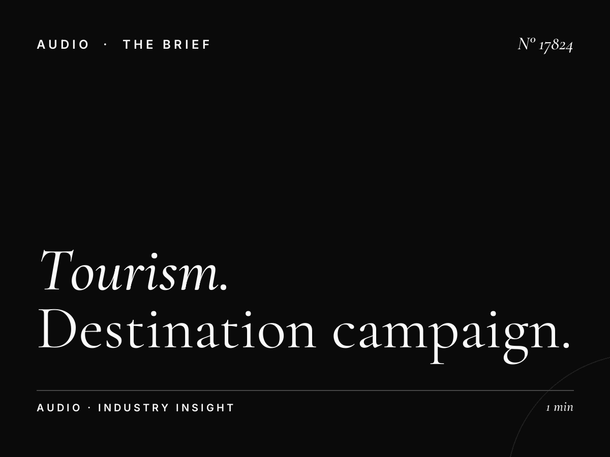 Tourism Virgin Radio Oman 100.9: Destination Campaign
