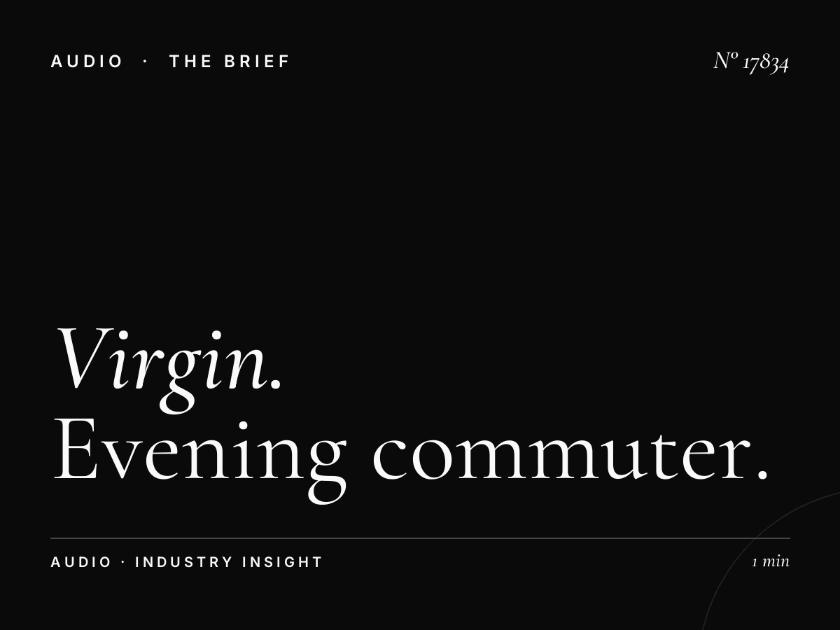 Virgin Radio Oman 100.9 Drive Time: Evening Commuter