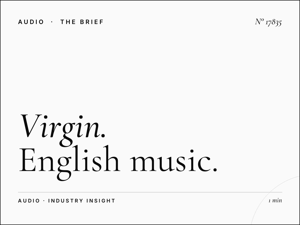 Virgin Radio Oman 100.9 Midday: English Music Talk Block