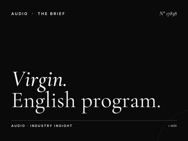 Virgin Radio Oman 100.9 Radio Shows: English Program Advertising